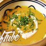 Comment faire une soupe de lentilles ?