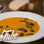Comment faire une soupe onctueuse ?
