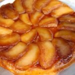 Comment faire une tarte Tatin aux pommes ?