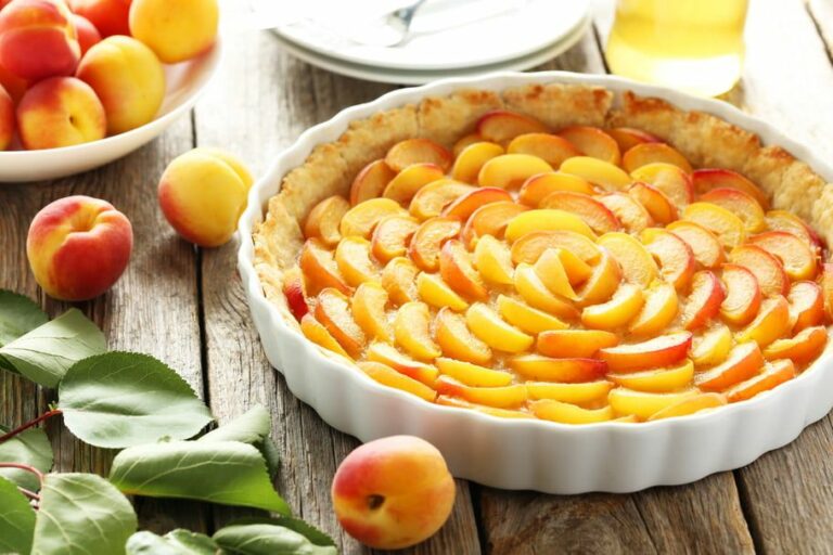 Comment faire une tarte aux fruits ? Comment faire une tarte aux fruits ?
