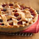 Comment faire une tarte bruxelloise ?