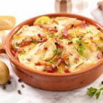 Comment faire une tartiflette rapide ?
