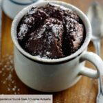 Comment faire une tasse au chocolat ?