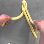 Comment faire une tresse 3 brins ?