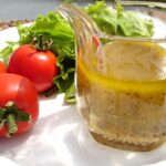 Comment faire une vinaigrette classique ?