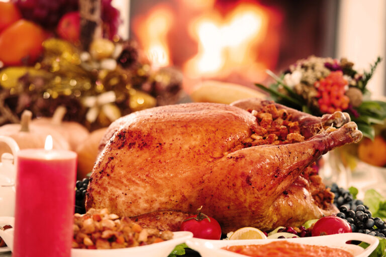 Comment farcir une volaille ? Comment farcir une volaille ?