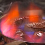 Comment flamber de l'alcool ?