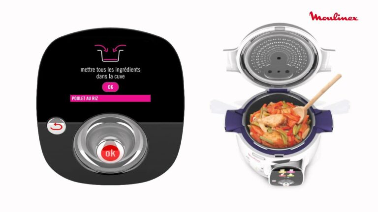 Comment fonctionne Cook it ?