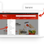 Comment fonctionne IGA en ligne ?