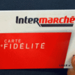 Comment fonctionne la carte de fidélité Intermarché ?