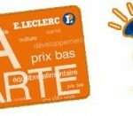 Comment fonctionne la carte de fidélité Leclerc ?