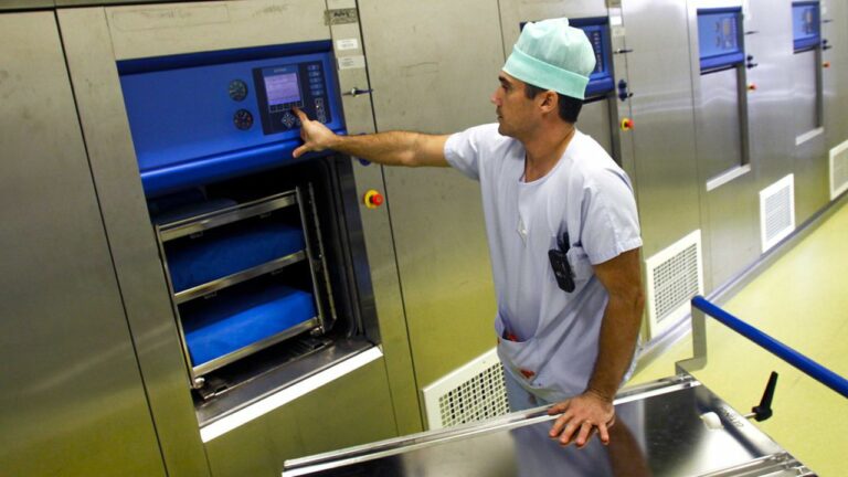 Comment fonctionne la pasteurisation ? Comment fonctionne la pasteurisation ?