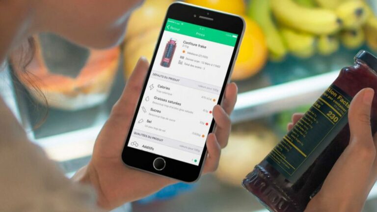 Comment fonctionne l'application flipp ?
