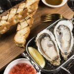 Comment fonctionne le calibre des huîtres ?