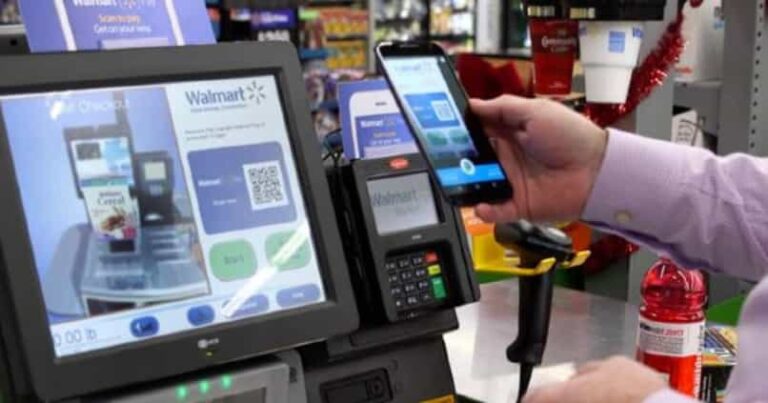 Comment fonctionne le ramassage chez Wal-mart ? Comment fonctionne le ramassage chez Wal-mart ?