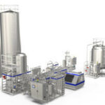 Comment fonctionne le traitement UHT ?