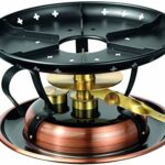 Comment fonctionne un brûleur à fondue ?