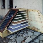 Comment fonctionne un séchoir ?