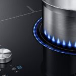 Comment fonctionne une plaque de cuisson à induction ?