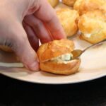 Comment fourrer des choux ?