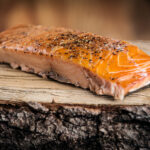 Comment fumé à chaud ?