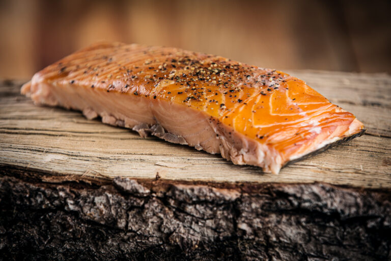 Comment fumé à chaud ? Comment fumé à chaud ?