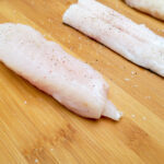 Comment fumer du cabillaud ?