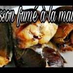 Comment fumer le poisson dans le four ?