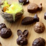 Comment garder des chocolats fait maison ?