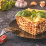 Comment garder des lasagnes moelleuses ?