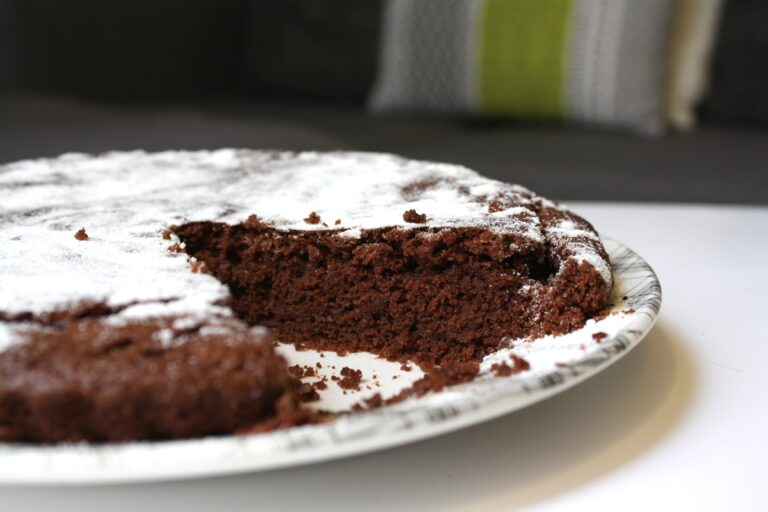 Comment garder des moelleux au chocolat ? Comment garder des moelleux au chocolat ?