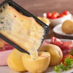 Comment garder du fromage à raclette ?