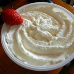 Comment garder la chantilly en bombe ?