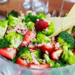 Comment garder le brocoli vert ?