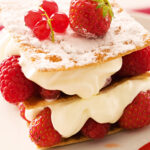 Comment garder le croustillant du Mille-feuille ?