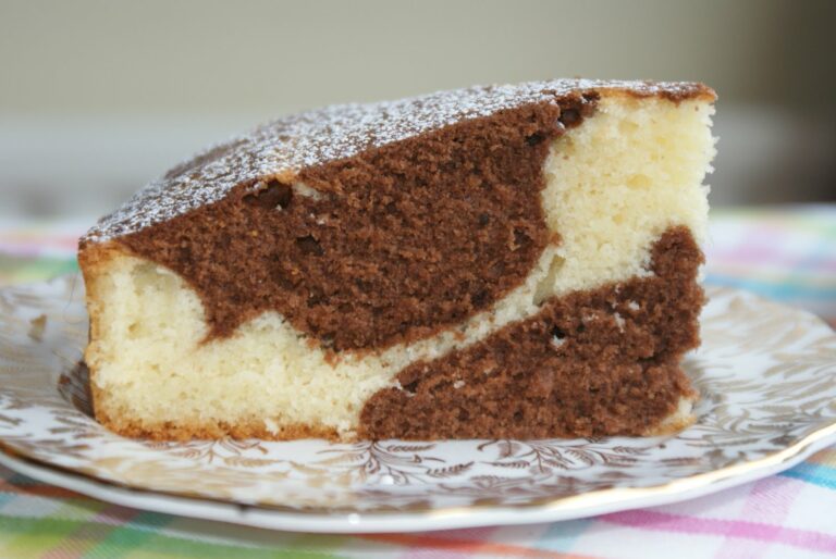 Comment garder le moelleux d'un gâteau ?