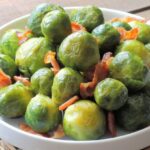 Comment garder les choux croustillants ?