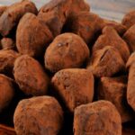 Comment garder les truffes au chocolat ?
