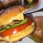 Comment garder un hamburger moelleux ?