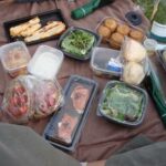 Comment garder un plat au chaud pour un pique-nique ?