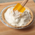 Comment garder une meringue ferme ?