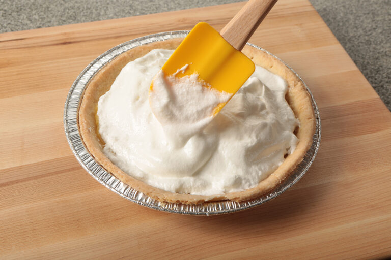 Comment garder une meringue ferme ? Comment garder une meringue ferme ?