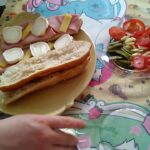 Comment garnir un sandwich ?