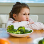 Comment gérer la néophobie alimentaire ?