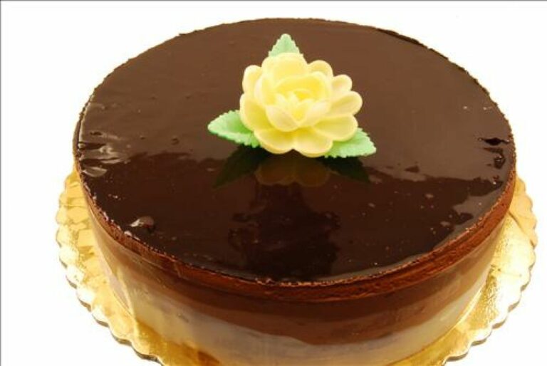 Comment glacer un gâteau facile ? Comment glacer un gâteau facile ?