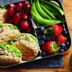 Comment goûter sainement ?