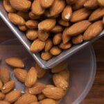 Comment griller des amandes crues ?