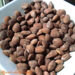 Comment griller des amandes mondées ?