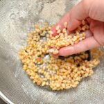 Comment griller les pignons de pin ?