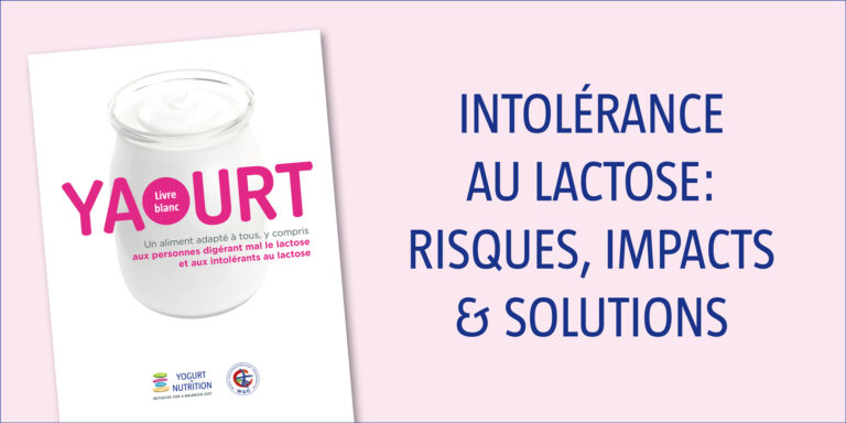 Comment guérir de l'intolérance au lactose ?